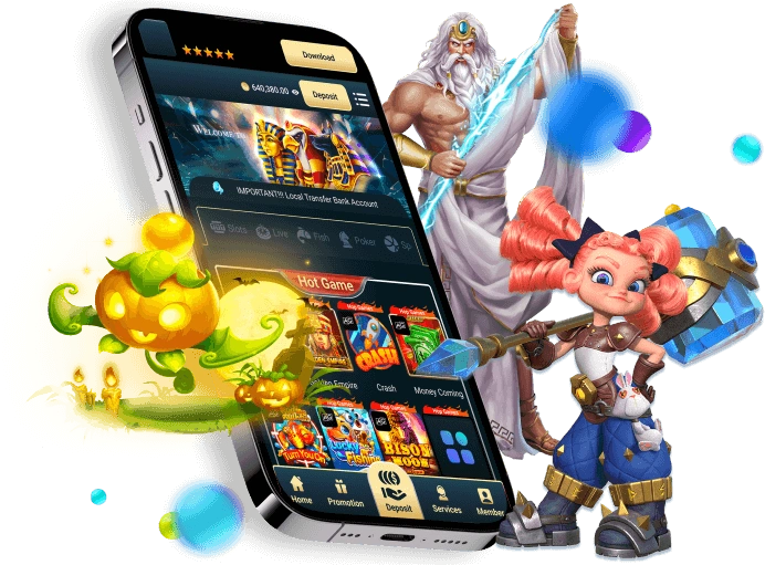 Banner khuyến mãi bet8s trang chủ