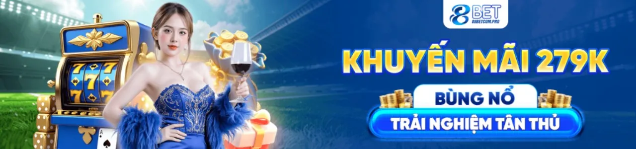 Hình ảnh chính trò chơi slot bet8s trang chủ