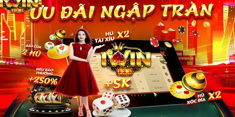 Hình ảnh minh họa các biểu tượng cổ điển của slot game như trái cây, BAR, và số 7